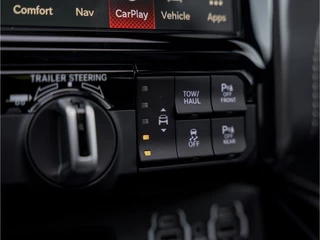 Dodge Ram 1500 2024 - 5.7 V8 4x4 Crew Cab Limited Night obrazek 40