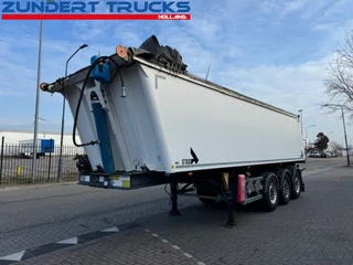 Stas N/A 2013 - 3 AS KIPPER 35m3 for sale