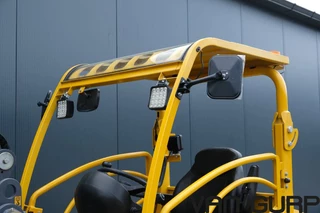 Eurotrac N/A 2026 - W12F | Euro aufnahme | W 12 image 12