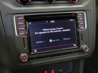 Volkswagen Caddy 2020 - 2.0TDI Trekhaak Euro 6! immagine 14