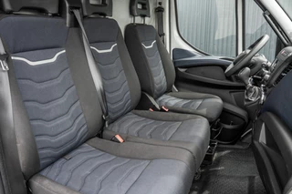 Iveco Daily 2021 - 35S14V 2.3 L4H2 | Automaat | 3.5T Trekgewicht | Climate | Cruise | Euro 6 image 13