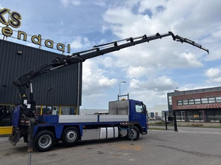 Volvo FM 2005 - N/A imagen 3