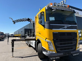 Volvo FH 2018 - 500 image 6