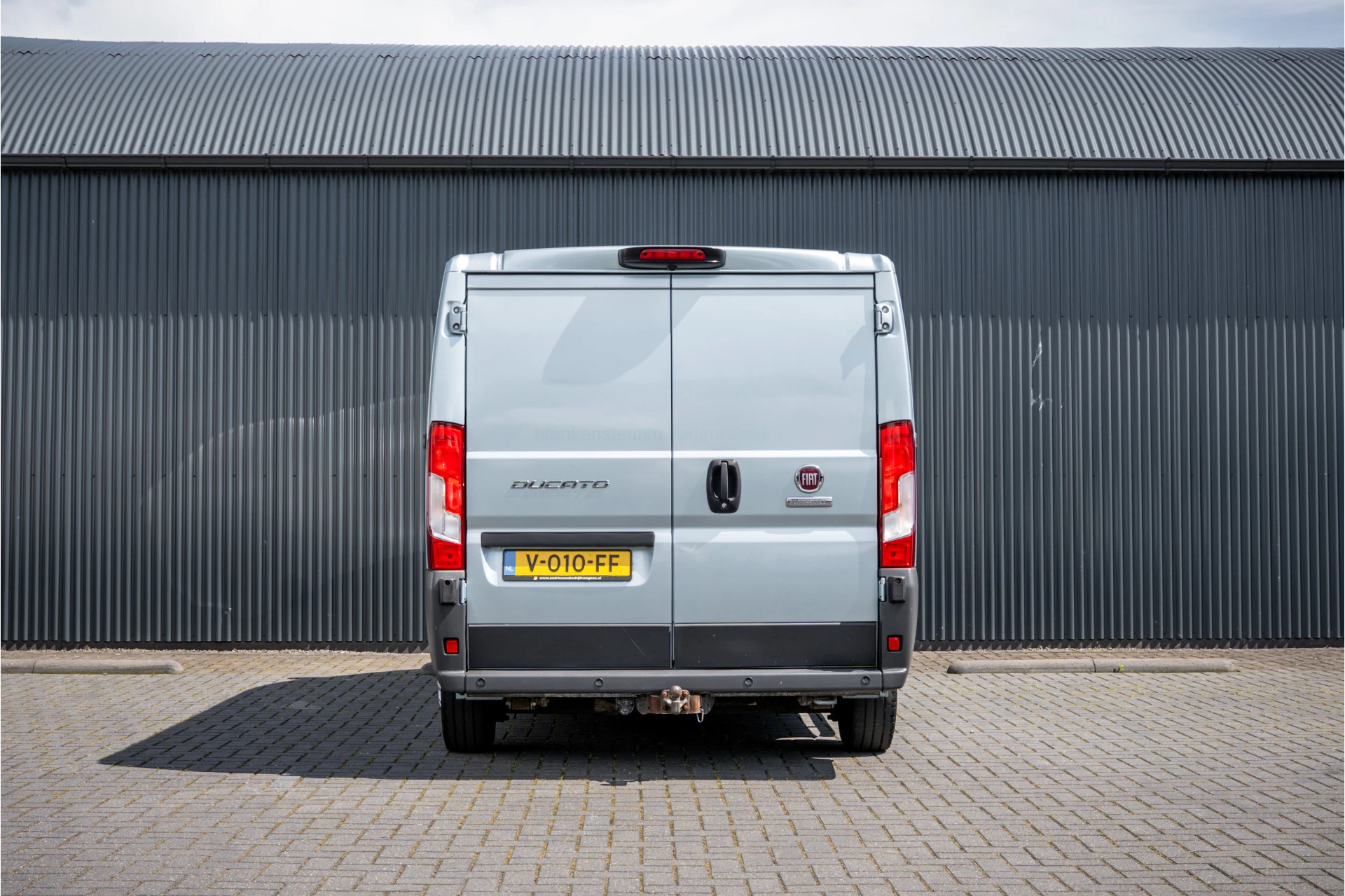 Fiat Ducato 2017 - 150 Multijet 2.3 D L2H2 | 150 PK | Camera | Cruise | Schuifdeur L+R | Trekhaak Bild 12