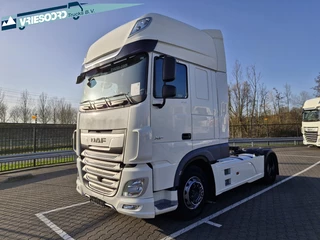 DAF XF480 2022 - FT bild 1