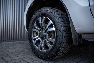 Ford Ranger 2020 - 2.0 EcoBlue 4x4 | Wildtrak | 213PK | 1e Eigenaar | Camera | Cruise | 3.5T Trekgewicht | Automaat | Euro 6 image 27