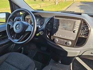 Mercedes-Benz Vito 2021 - 114 CDI TOURER изображение 8