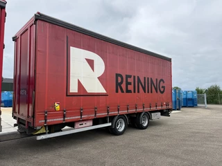 MAN TGX 2016 - TGX 24.400 6X2 Komplett mit Anhanger 115m3 obrazek 11
