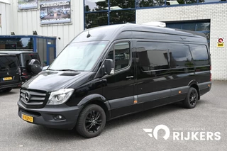Mercedes-Benz Sprinter 2016 - 316 CDI L3H2 obrazek 1