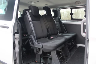Ford Transit Custom 2021 - 320 2.0 TDCI L2H1 Trend 130pk - Marge - 9 Zits - Carplay - Stoelverwarming - Camera - Cruise - Sidesteps - Rijklaar imagen 10