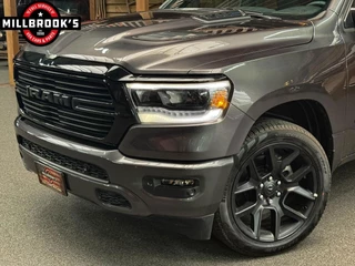 Dodge Ram 1500 2024 - 5.7 V8 4x4 Sport GT imagen 3