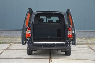 Peugeot Partner 2015 - 120 1.6 e-HDI L1 90PK Euro 5 Navteq Airco 3 Zits Schuifdeur image 3 thumbnail