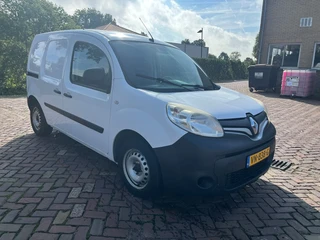Renault Kangoo 2015 - Express 1.5 DCI 90 afbeelding 3 miniatuur