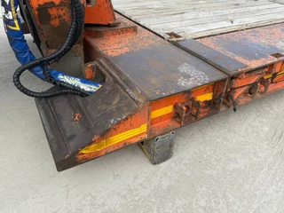 Nooteboom N/A 2009 - EURO-59-03 P 5,3 METER EXTANDABLE 3X STEERING obrazek 16