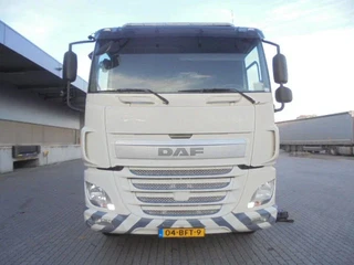 DAF CF 290 2015 - NL TRUCK afbeelding 2 miniatuur