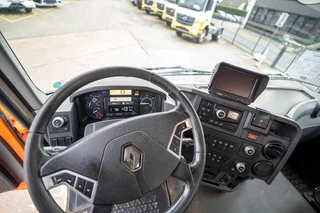 Renault N/A 2016 - C 430 DXI-6X4+ HIAB 18T/m / 3 EXT zdjecie 17
