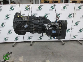 MAN TGX - 81.32004-6388 TRANSMISSIE 12 AS 2131 TD GS 3.3 O EURO 6 te koop