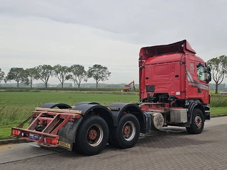 Scania R 2008 - R620 afbeelding 3 miniatuur