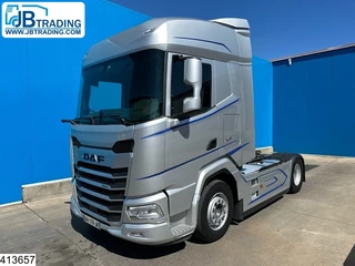 DAF N/A 2022 - XF 450 EURO 6 for sale