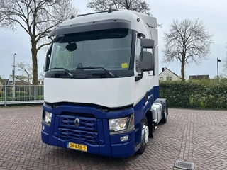 Renault T 2015 - 440 zdjecie 2