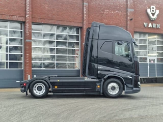 Volvo FH 2026 - 13.540 Aero Globetrotter XL 4x2 - New - Full spec - Retarder - I parkcool - Full air image 7