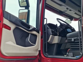 Scania S 2024 - S500 NGS Highline 4x2 - New dashboard - Full spec - Retarder - Full air - Leather imagem 9