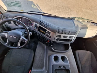 DAF CF 290 - 4x2 - Low roof - Euro 6 - AS Tronic zdjecie 12