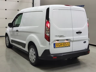Ford Transit Connect 2020 - 1.5EcoBlue 100pk Euro 6! bild 15