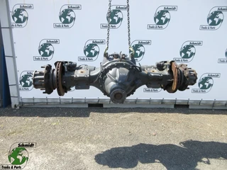 Mercedes-Benz - 746301 / R440-13,0/C22,5/RATIO 2.411 MERCEDES 1845 EURO 6 на продажу