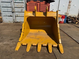 Cat N/A 2025 - 345 BUCKET immagine 3