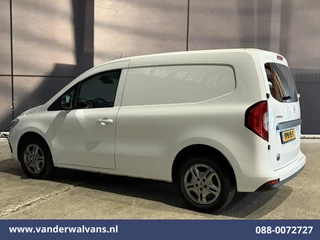Mercedes-Benz Citan 2022 - 110 CDI 96pk L1H1 Euro6 Airco | Cruisecontrol | LED | Zijdeur obrazek 2