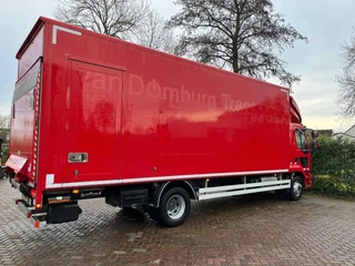 DAF LF 260 2021 - FA obrazek 8