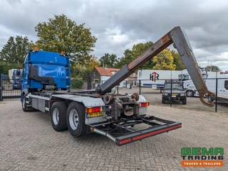 DAF FAS CF85.410 6x2 Euro5 2008 - N/A obrazek 2