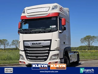DAF XF480 2020 - N/A obrazek 1