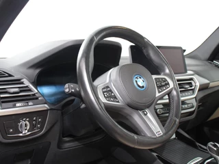 BMW X3 2023 - xDrive30e PHEV M Sport afbeelding 2 miniatuur