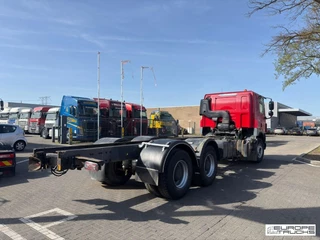DAF CF85.410 2008 - N/A imagen 5
