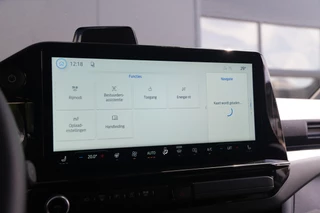 Ford E-Transit Custom 2026 - 340 L2H1 Sport 71 kWh 218pk - ACC - B&O - Navi - Stoel/Stuurverwarming - 360 Camera - Blindspot - Rijklaar obrazek 34
