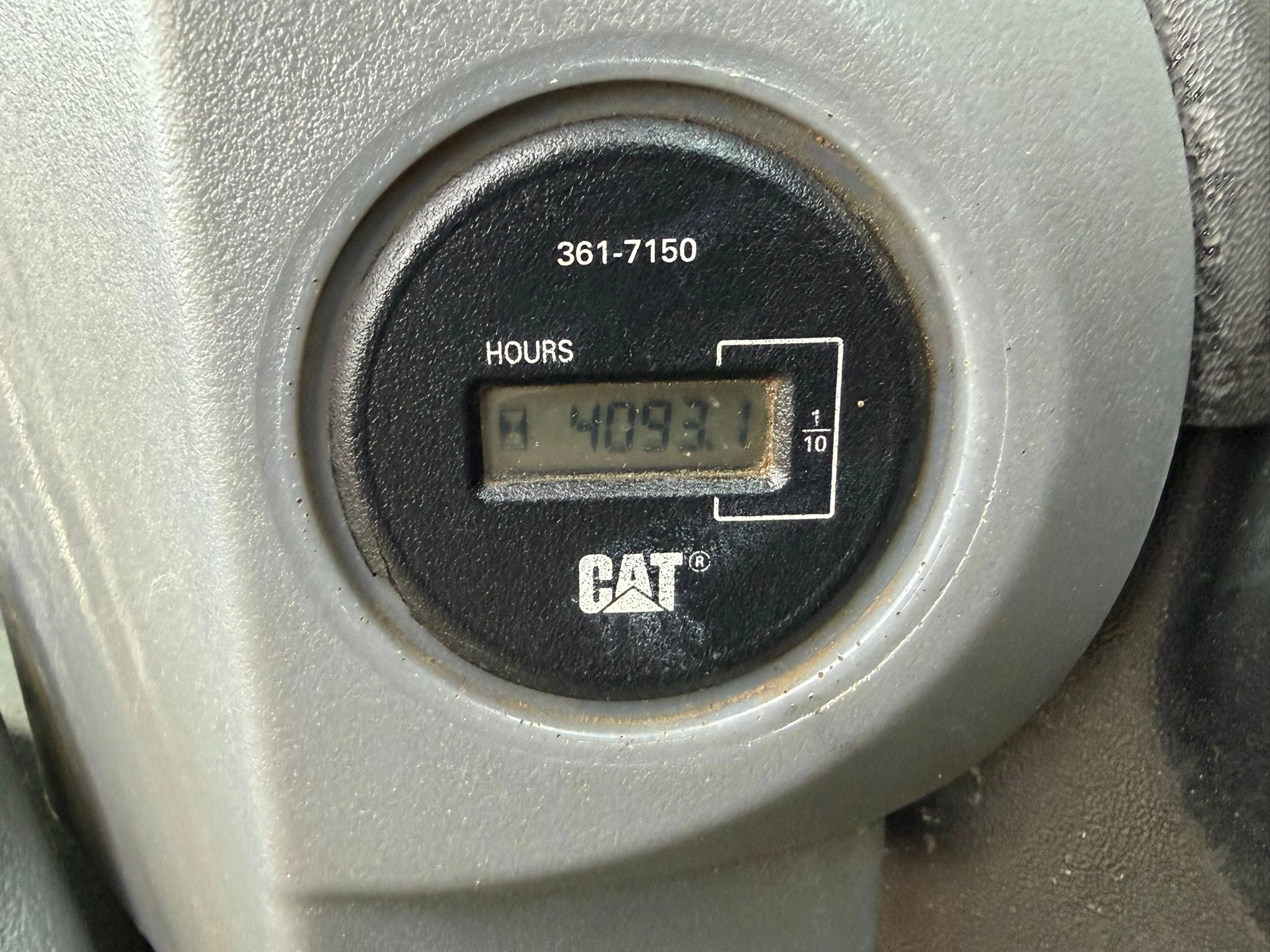 Caterpillar CP74 2011 zdjęcie 23