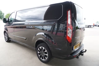 Ford Transit Custom 2022 - 320L 2.0 TDCI 185PK L2H1 Sport imagen 7