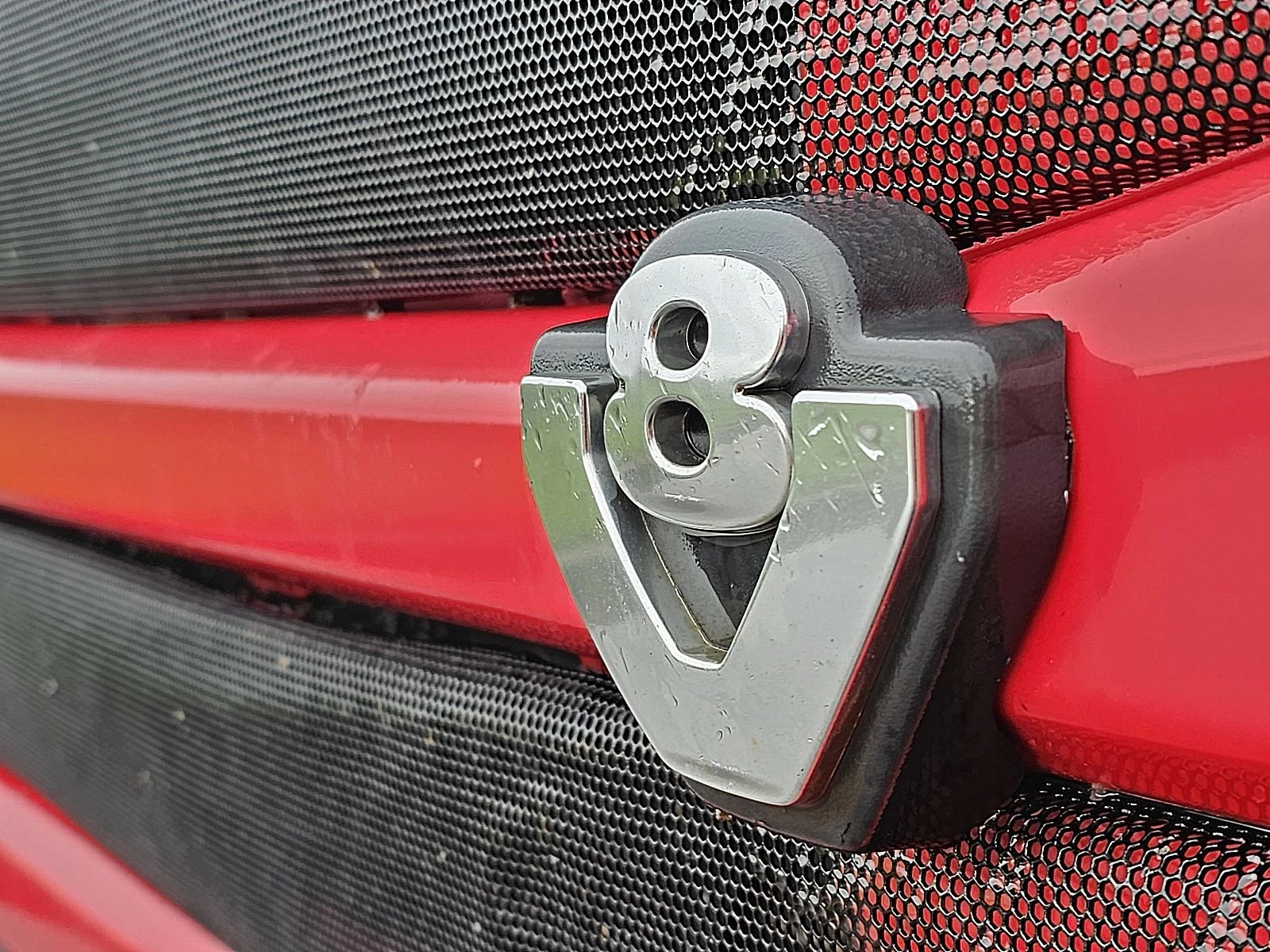 Scania R 2012 - R730 image 20