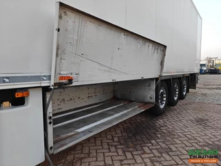 Schmitz Cargobull SCB S3B 2019 - N/A image 14