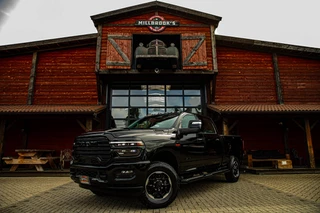 Dodge Ram 2026 - 2500 laramie 6.7L Cummins !!20x!! bild 3