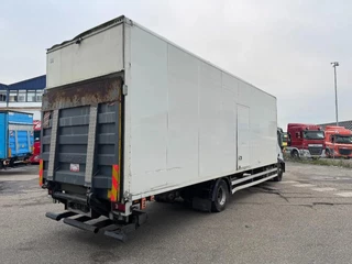 Iveco Eurocargo 2018 - 160 imagen 5