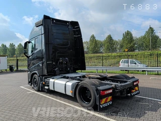Volvo FH 2024 - 500 4x2 MEGA afbeelding 2 miniatuur