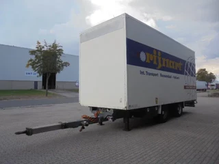 Pacton N/A 2007 - MXD218 obrazek 8