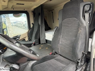 Mercedes-Benz Actros 2015 - 1843 EURO 6, Lohr, Combi, Retarder, Standairco immagine 8