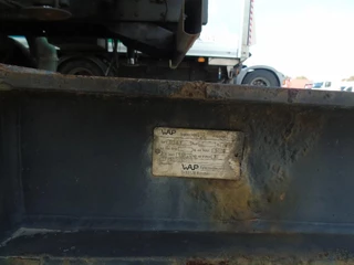 Van Eck dolly 2 2008 - N/A immagine 8
