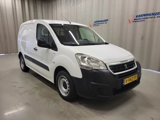 Peugeot Partner 2018 - 1.6BlueHDi 75pk Euro 6! image 13