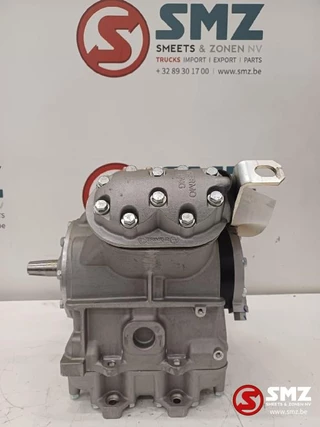 Thermoking N/A - Luchtcompressor X430P Thermoking obrazek 1