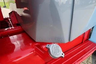 Volvo L 1963 - L 485 - 1963 - Oldtimer afbeelding 7